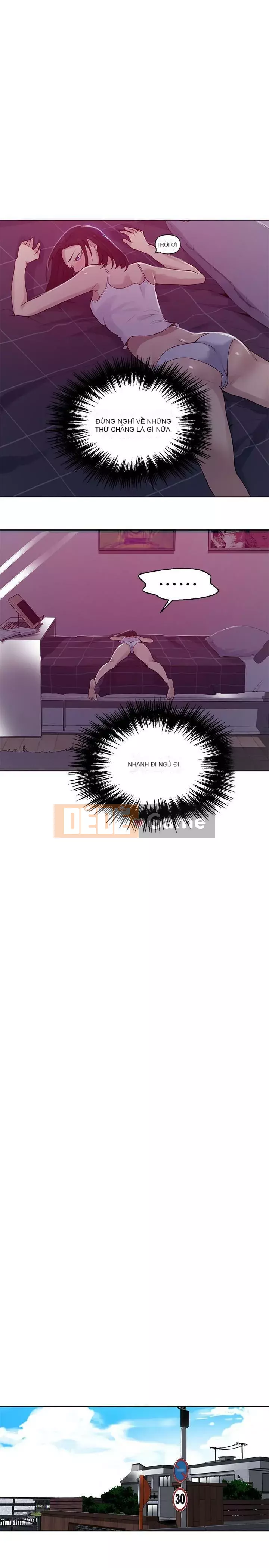 Dạy bí mật Chương 56-73