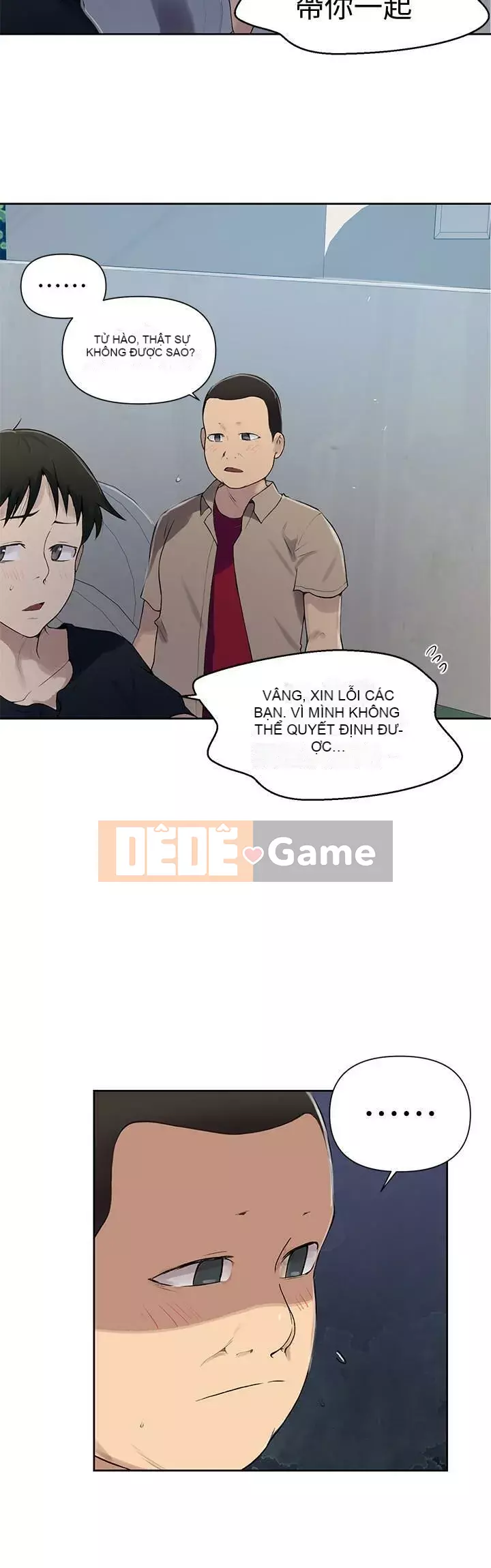 Dạy bí mật Chương 56-73