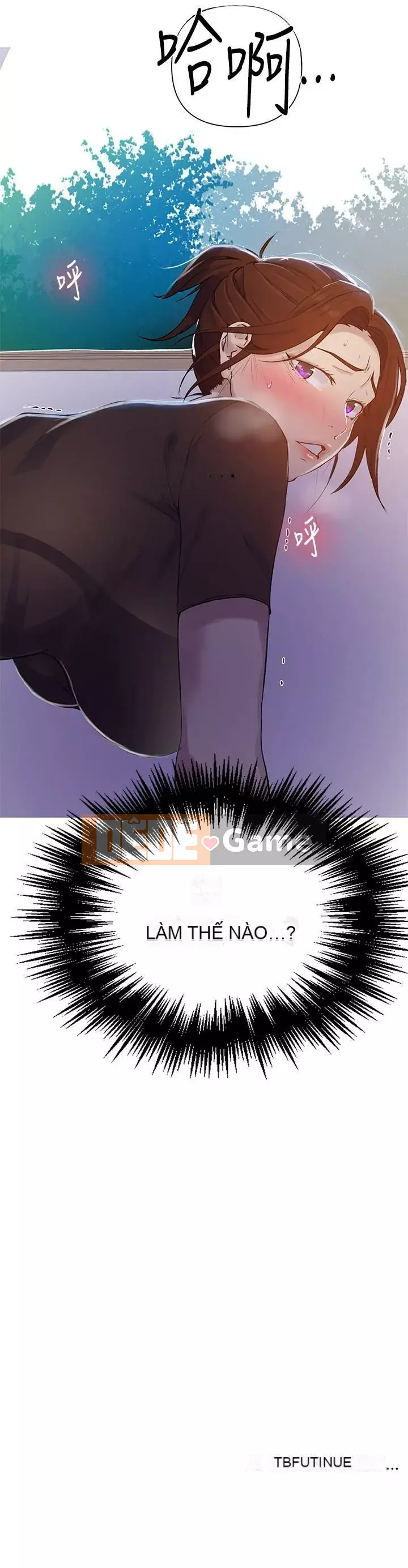 Dạy bí mật Chương 56-73