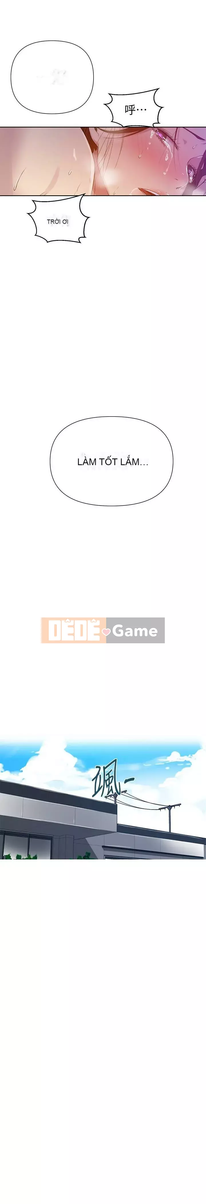 Dạy bí mật Chương 56-73