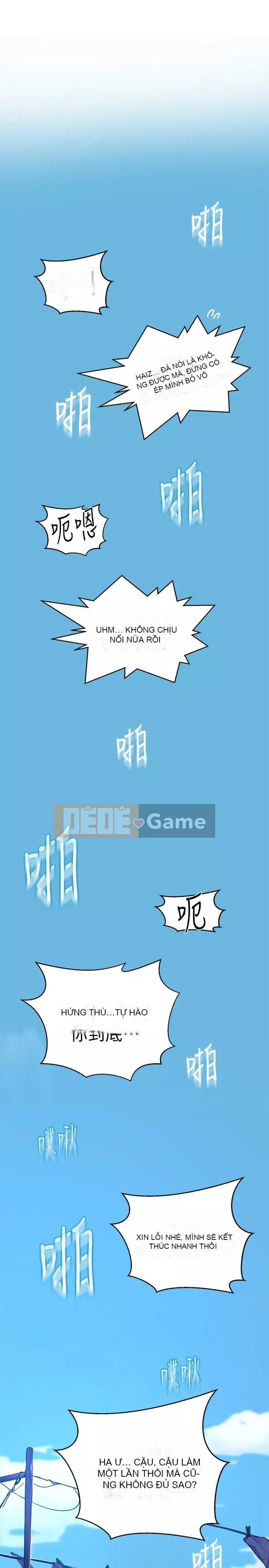 Dạy bí mật Chương 56-73