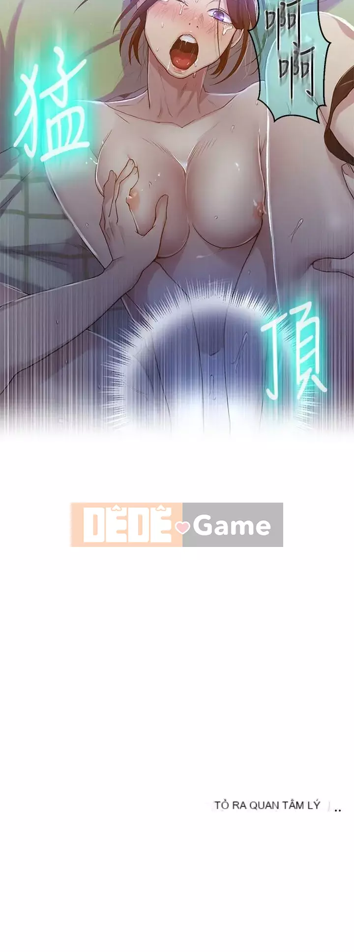 Dạy bí mật Chương 56-73