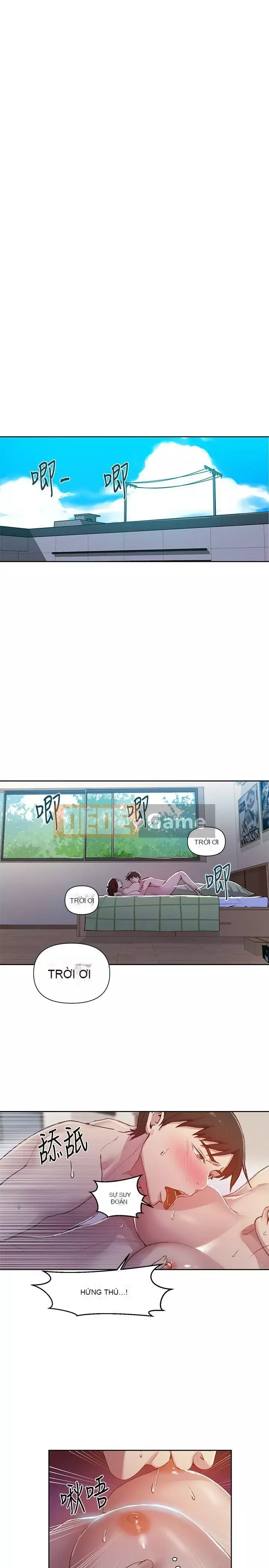 Dạy bí mật Chương 56-73