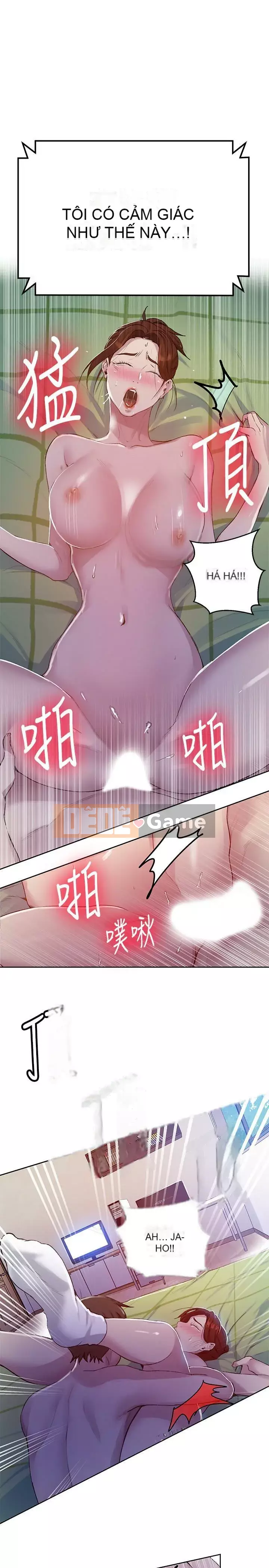 Dạy bí mật Chương 56-73