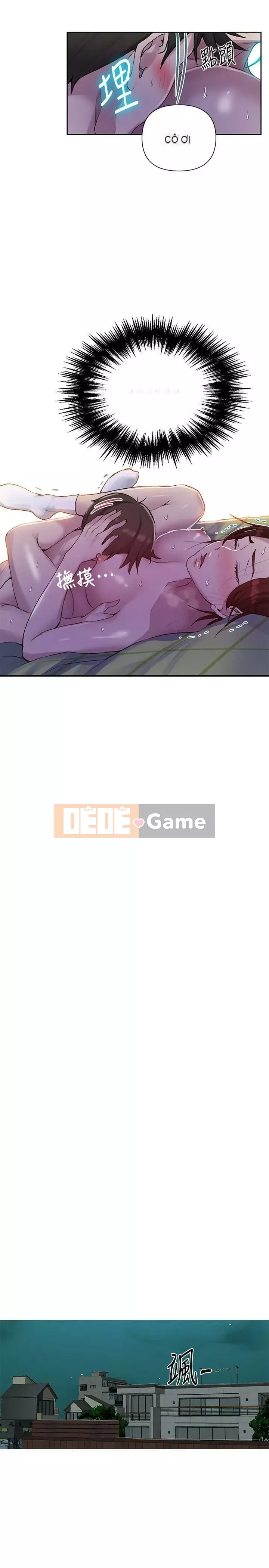 Dạy bí mật Chương 56-73