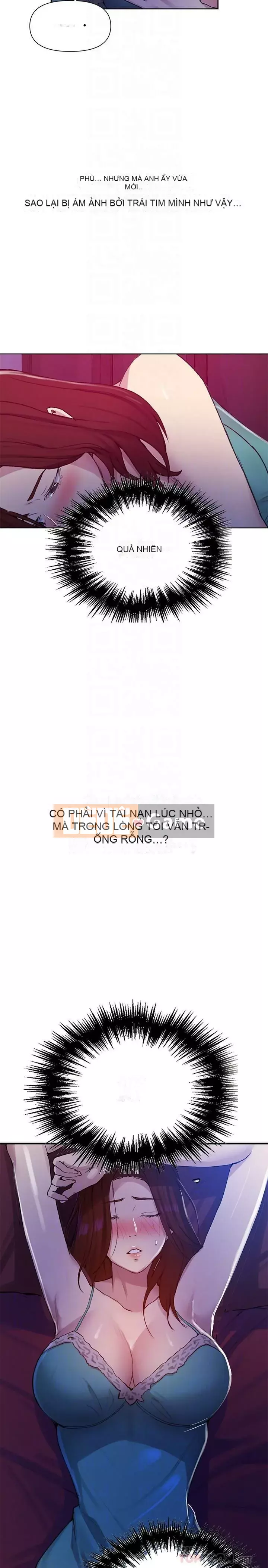 Dạy bí mật Chương 56-73