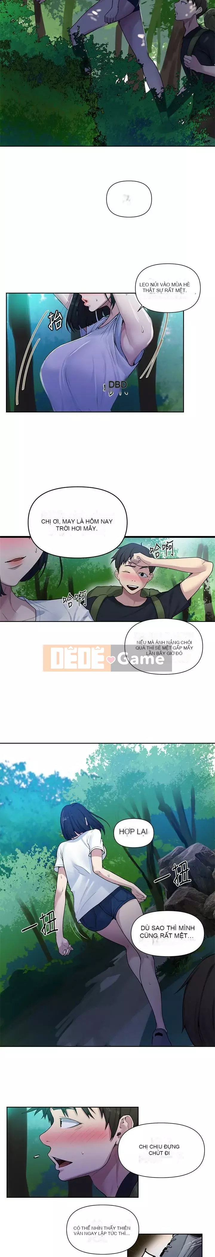 Dạy bí mật Chương 56-73