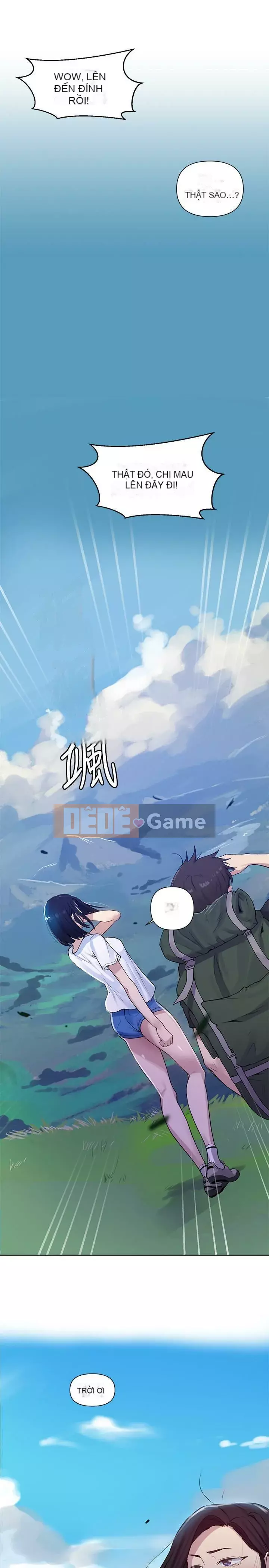 Dạy bí mật Chương 56-73