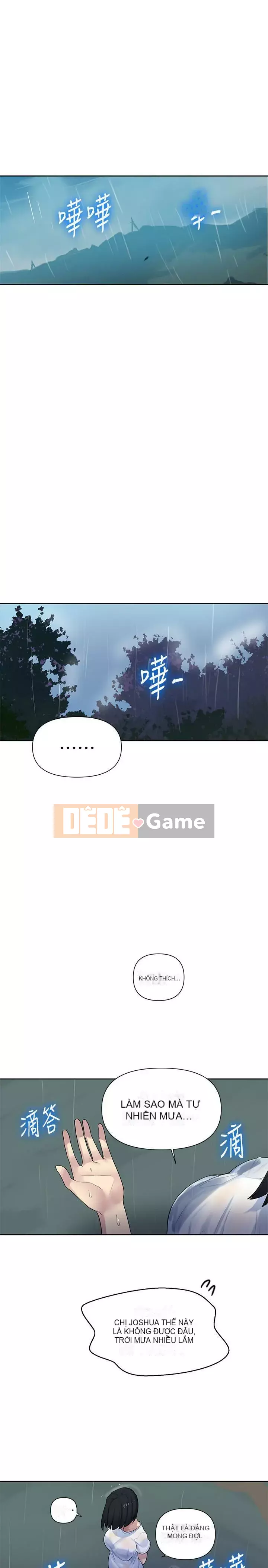 Dạy bí mật Chương 56-73