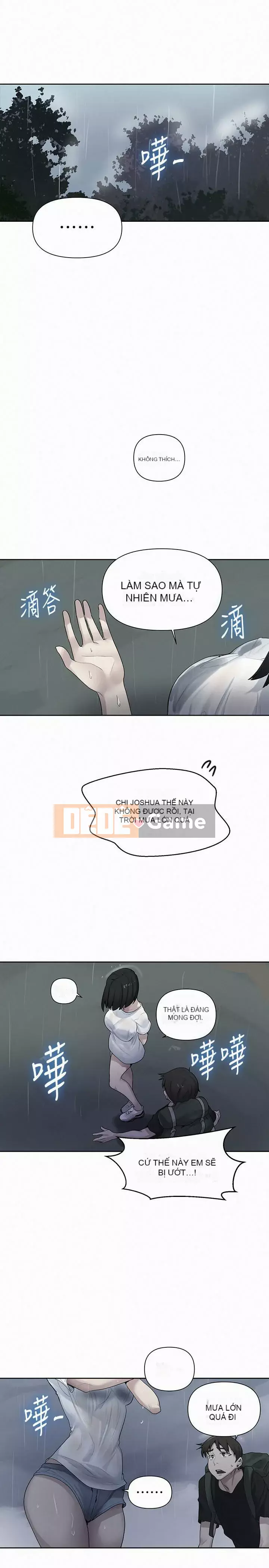 Dạy bí mật Chương 56-73