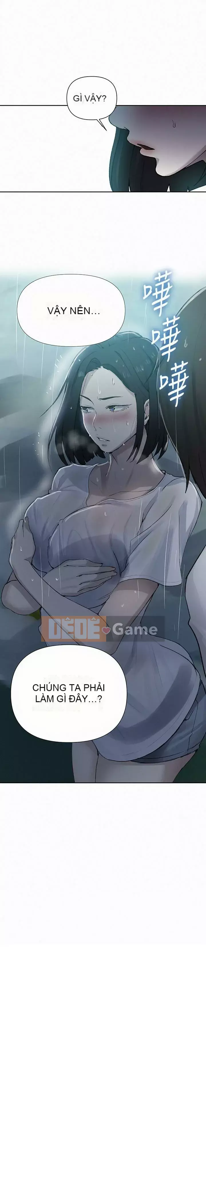 Dạy bí mật Chương 56-73