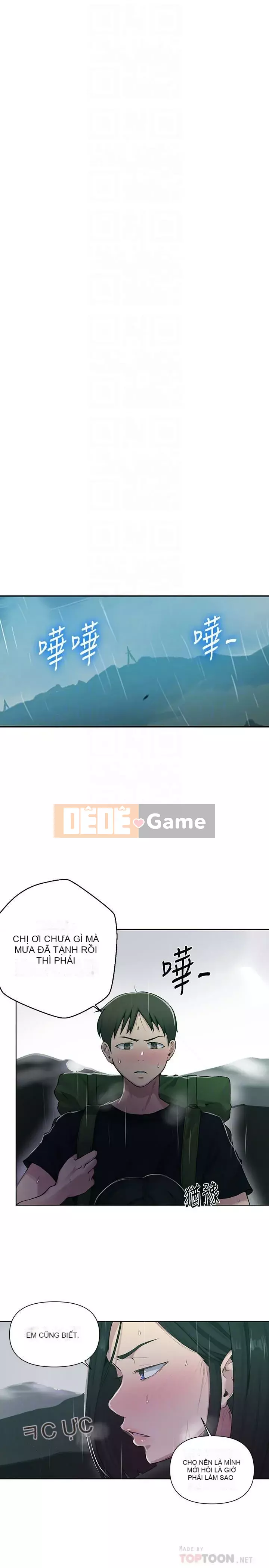 Dạy bí mật Chương 56-73