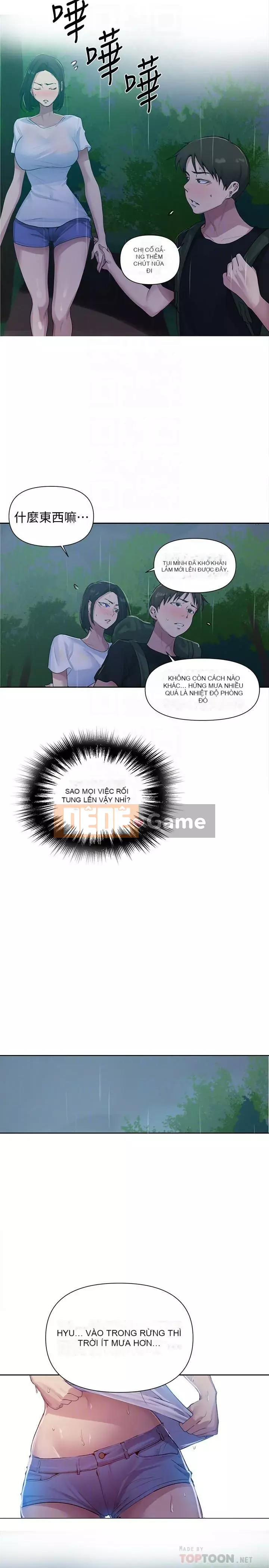 Dạy bí mật Chương 56-73