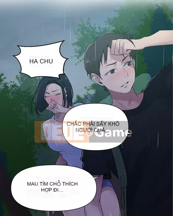 Dạy bí mật Chương 56-73