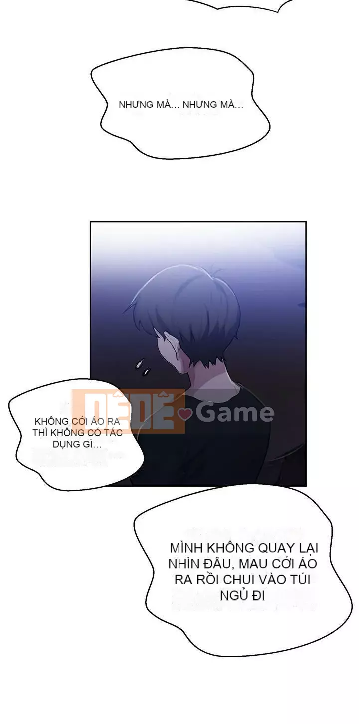 Dạy bí mật Chương 56-73