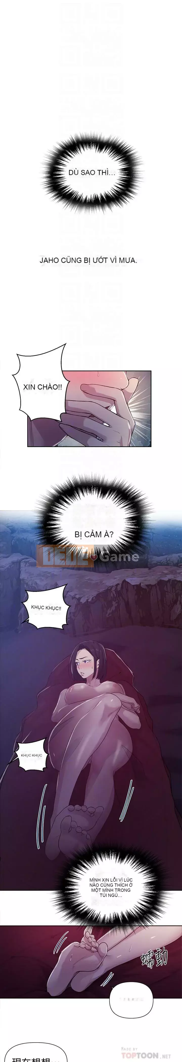 Dạy bí mật Chương 56-73