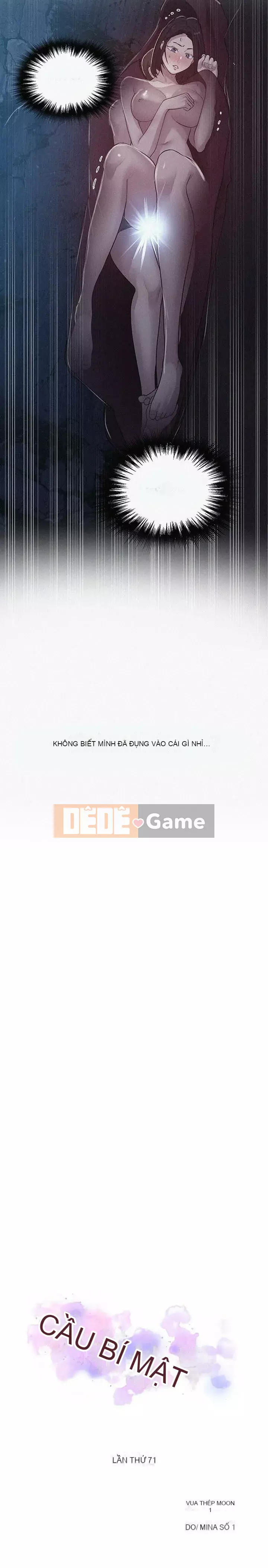 Dạy bí mật Chương 56-73