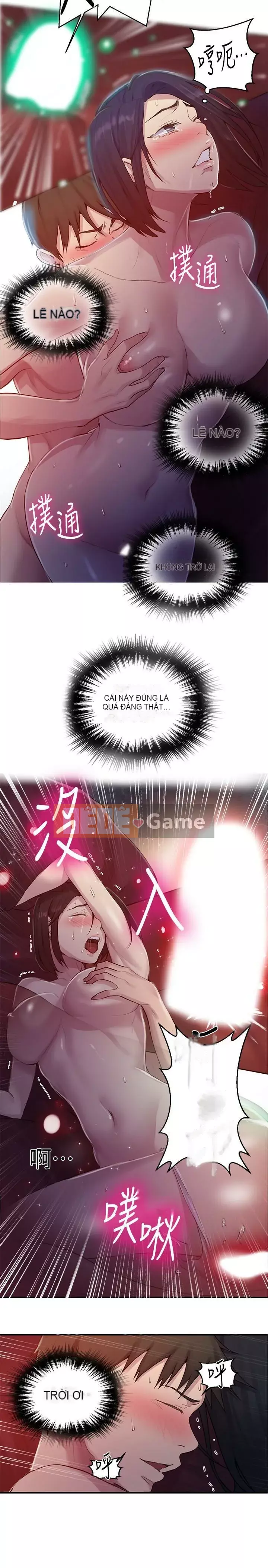 Dạy bí mật Chương 56-73