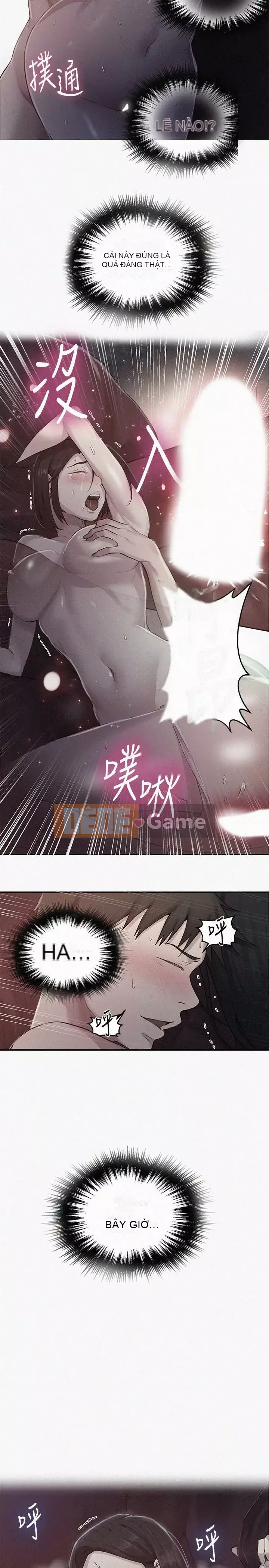 Dạy bí mật Chương 56-73