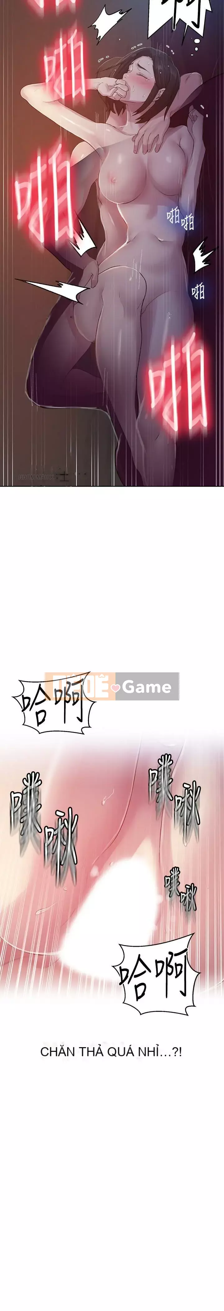 Dạy bí mật Chương 56-73