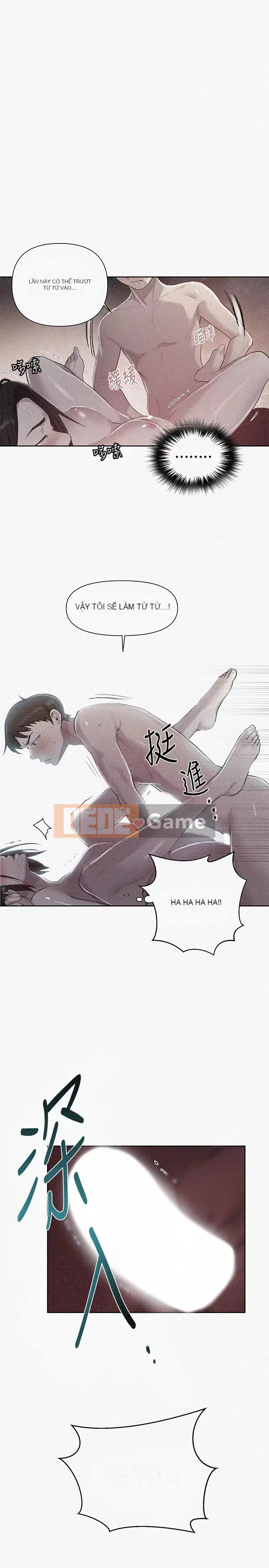 Dạy bí mật Chương 74-75