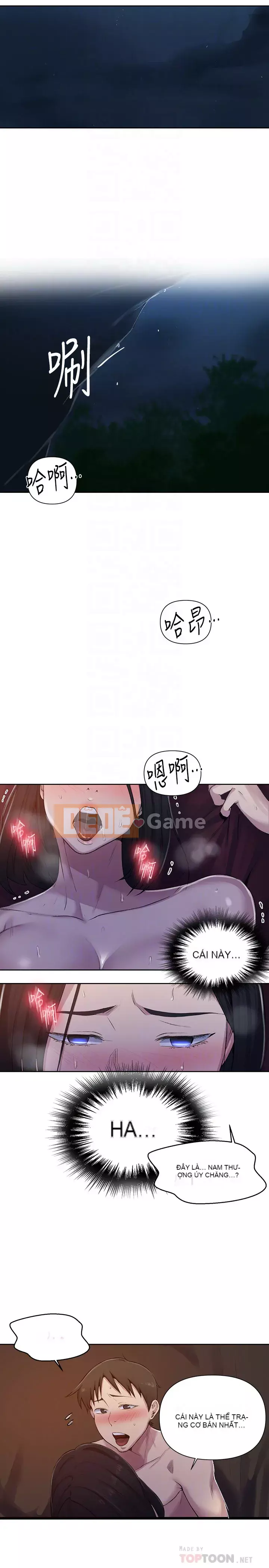 Dạy bí mật Chương 74-75