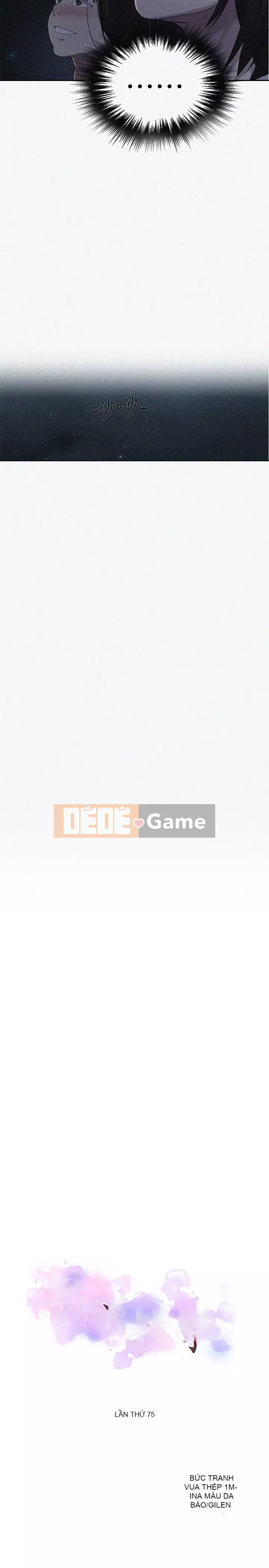 Dạy bí mật Chương 74-75