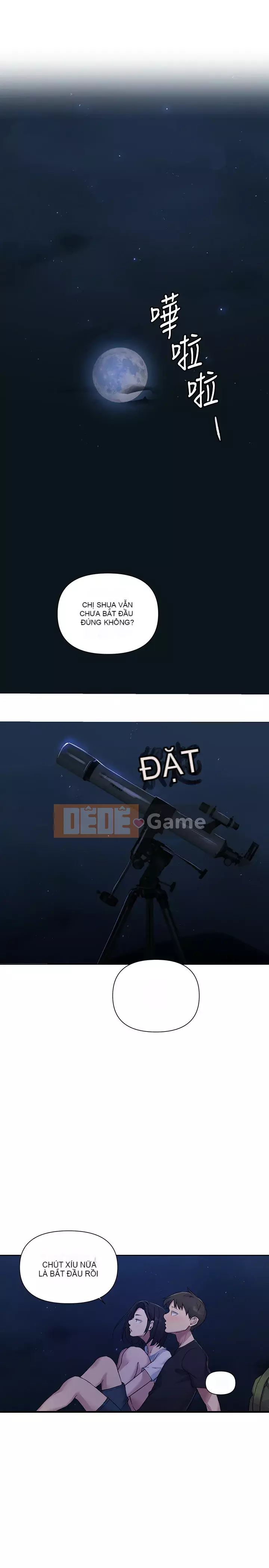 Dạy bí mật Chương 74-75