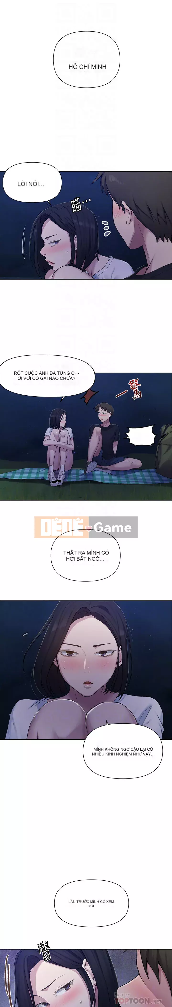 Dạy bí mật Chương 74-75