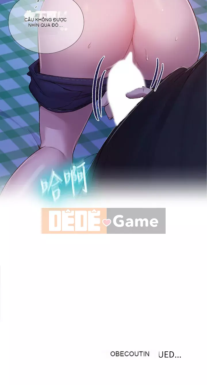 Dạy bí mật Chương 74-75