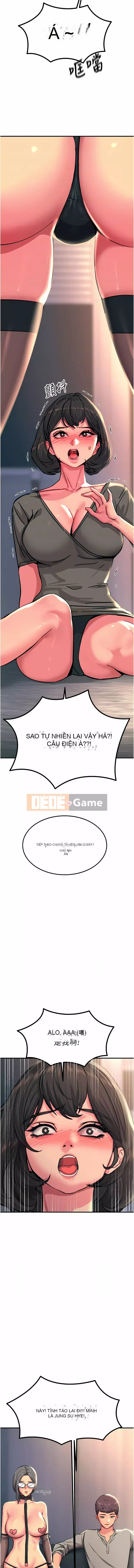 Bậc thầy sốc Chương 46-47