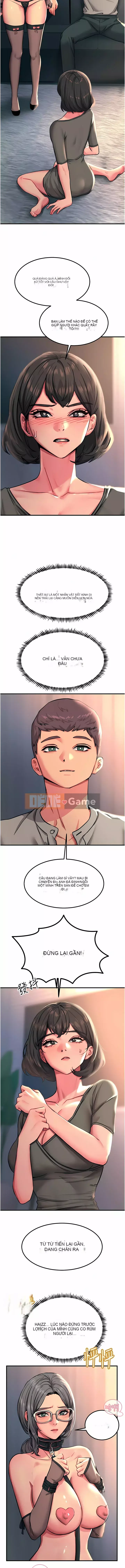 Bậc thầy sốc Chương 46-47