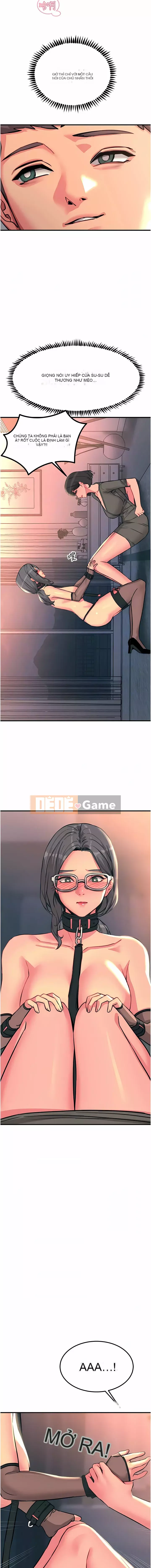 Bậc thầy sốc Chương 46-47