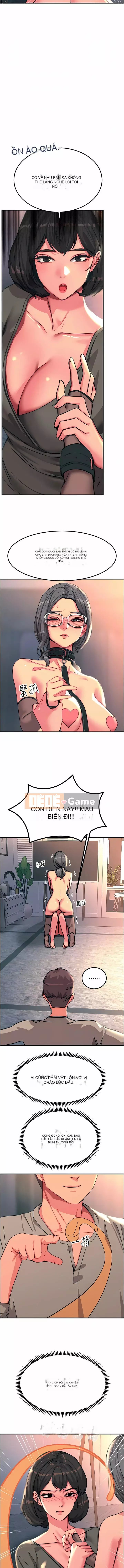 Bậc thầy sốc Chương 46-47