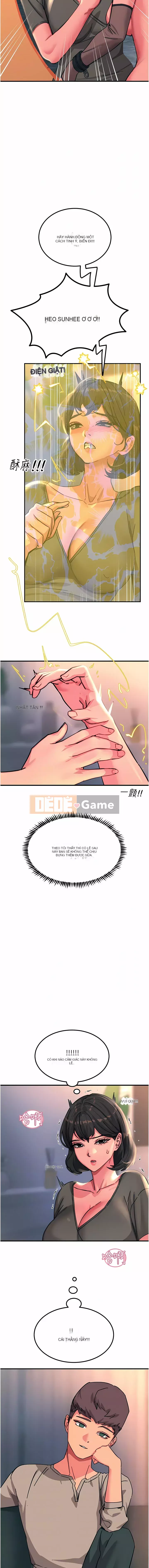 Bậc thầy sốc Chương 46-47