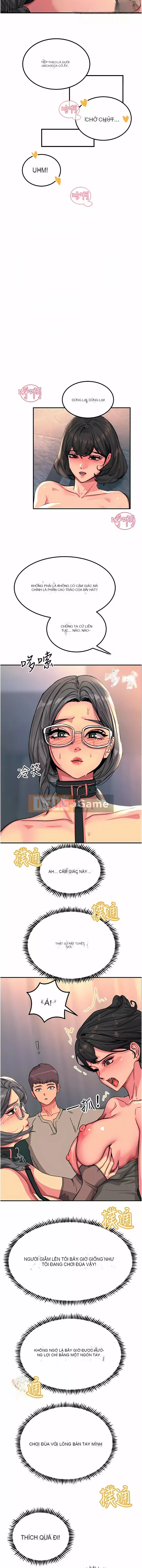 Bậc thầy sốc Chương 46-47