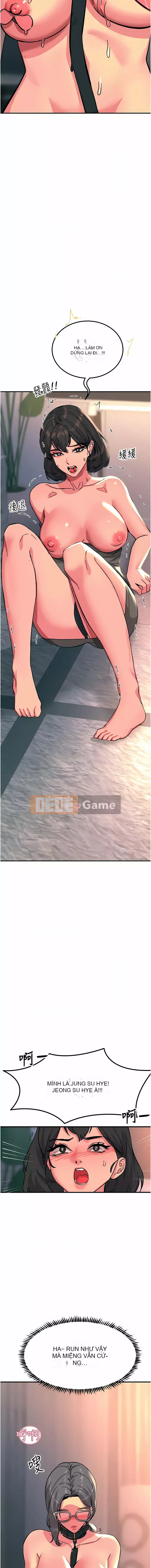 Bậc thầy sốc Chương 46-47