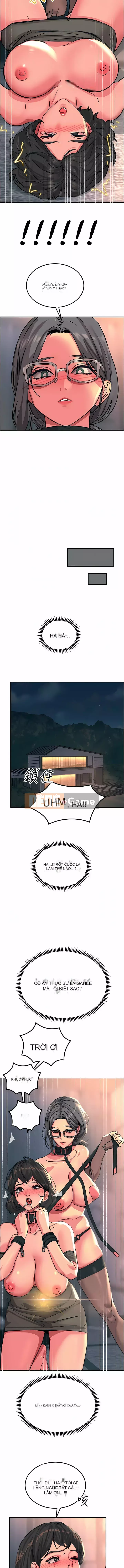 Bậc thầy sốc Chương 46-47