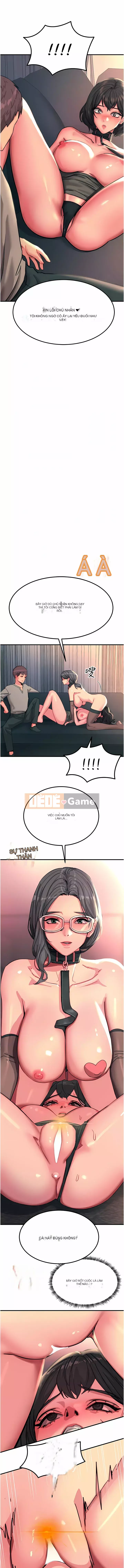 Bậc thầy sốc Chương 46-47