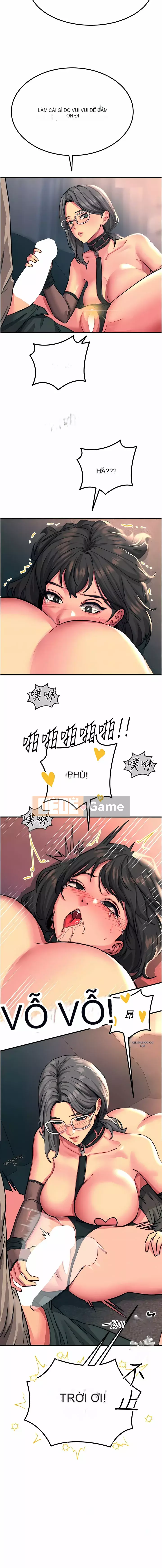 Bậc thầy sốc Chương 46-47