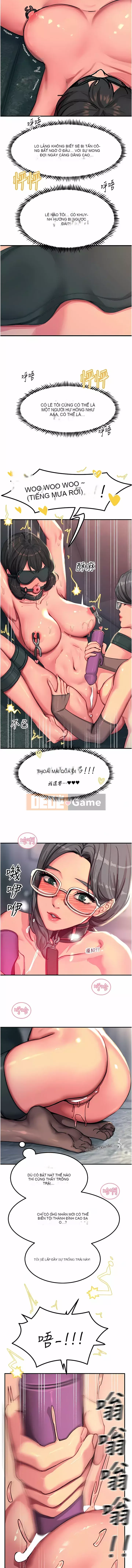 Bậc thầy sốc Chương 46-47