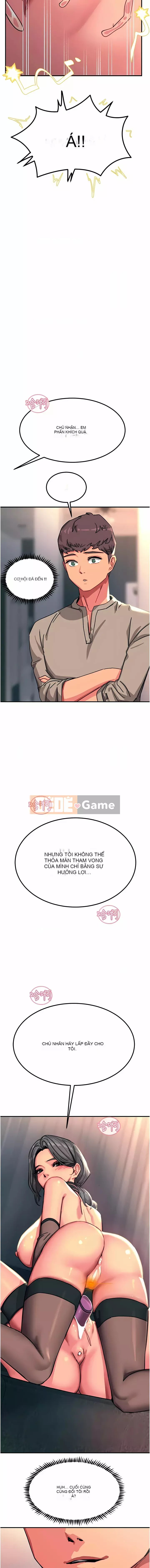 Bậc thầy sốc Chương 46-47