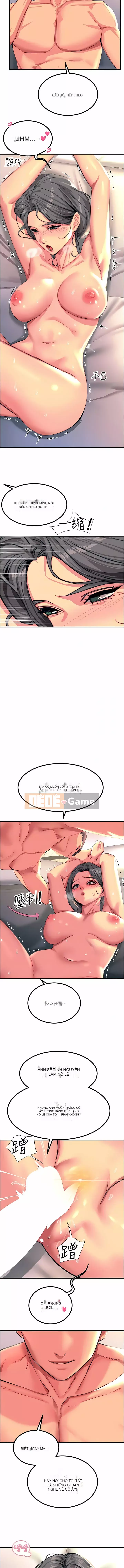 Bậc thầy sốc Chương 44-45