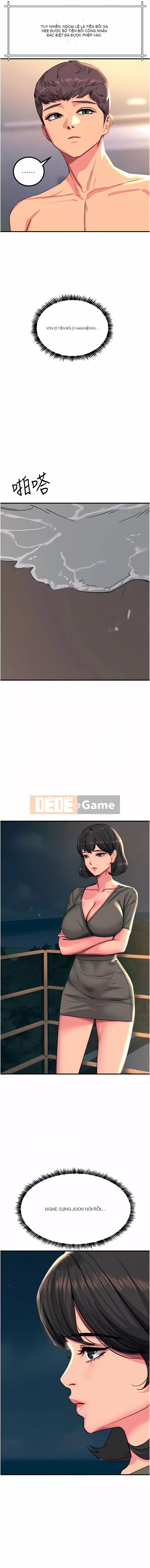 Bậc thầy sốc Chương 44-45