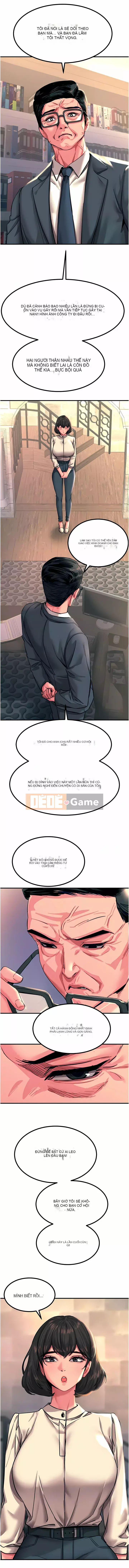 Bậc thầy sốc Chương 44-45