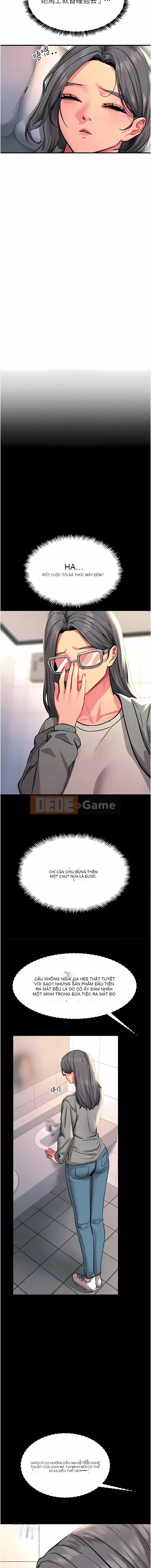 Bậc thầy sốc Chương 44-45