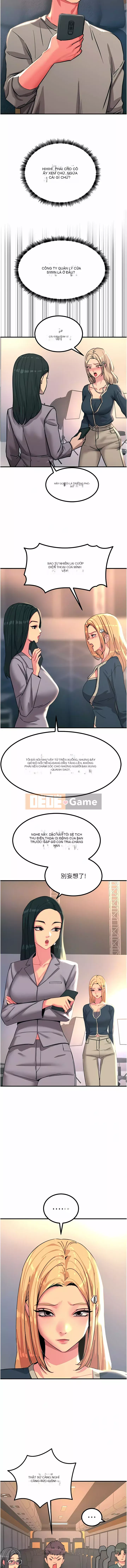 Bậc thầy sốc Chương 44-45