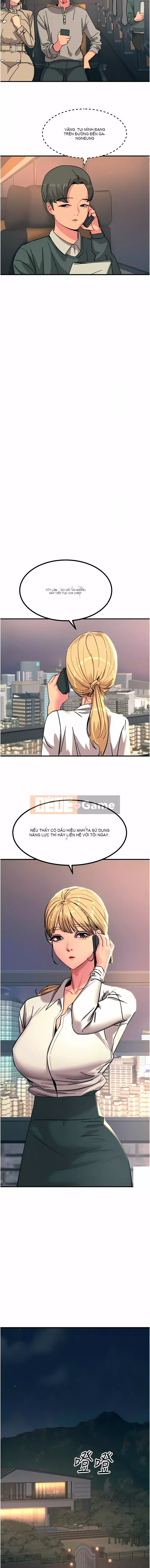 Bậc thầy sốc Chương 44-45