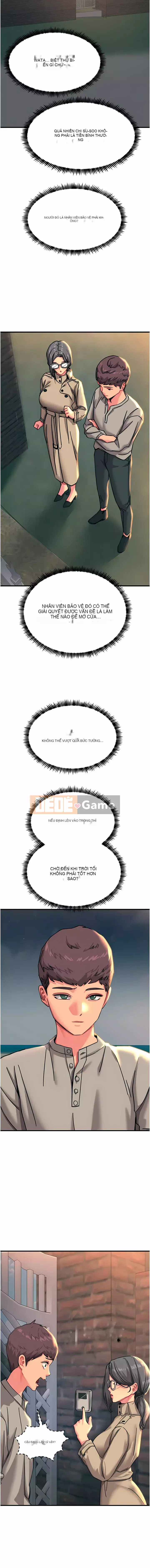 Bậc thầy sốc Chương 44-45