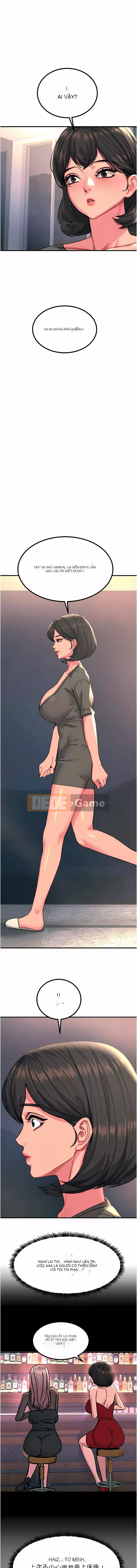 Bậc thầy sốc Chương 44-45